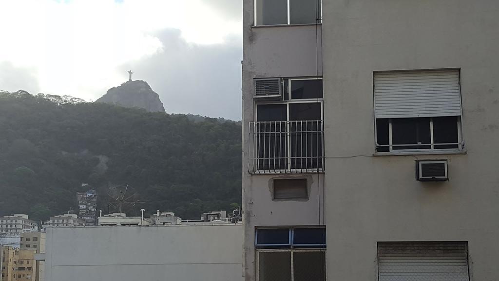 Copacabana Amazing Copacabana Apartman Rio de Janeiro Kültér fotó