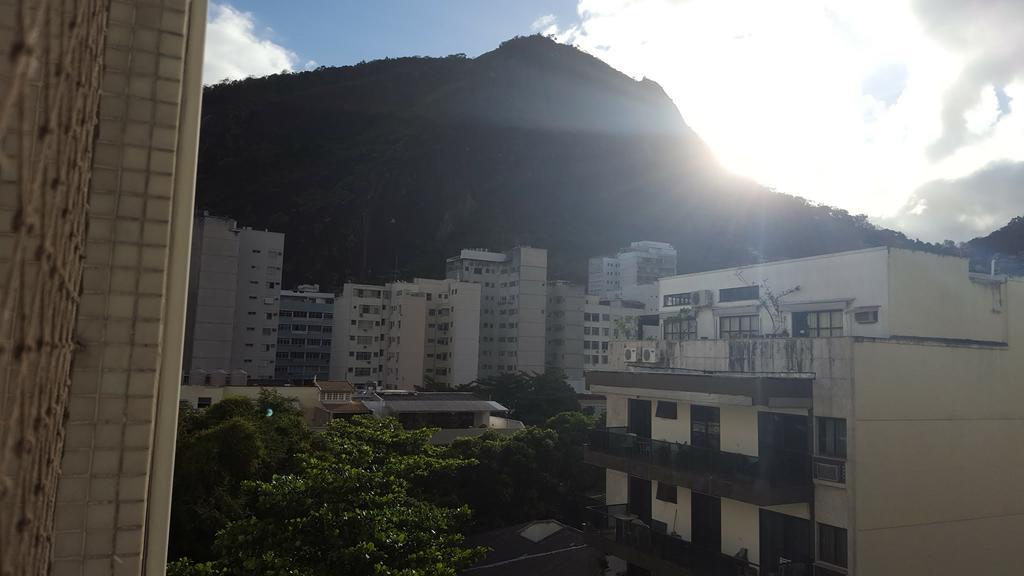 Copacabana Amazing Copacabana Apartman Rio de Janeiro Kültér fotó