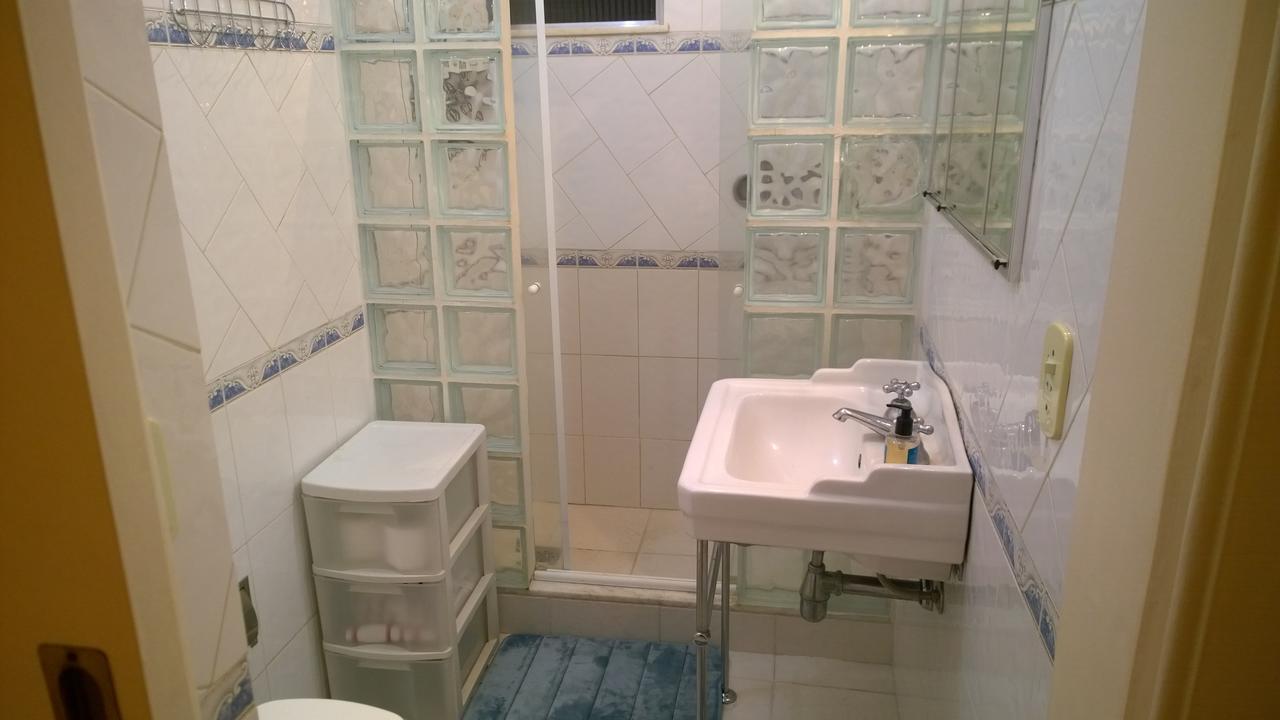 Copacabana Amazing Copacabana Apartman Rio de Janeiro Kültér fotó