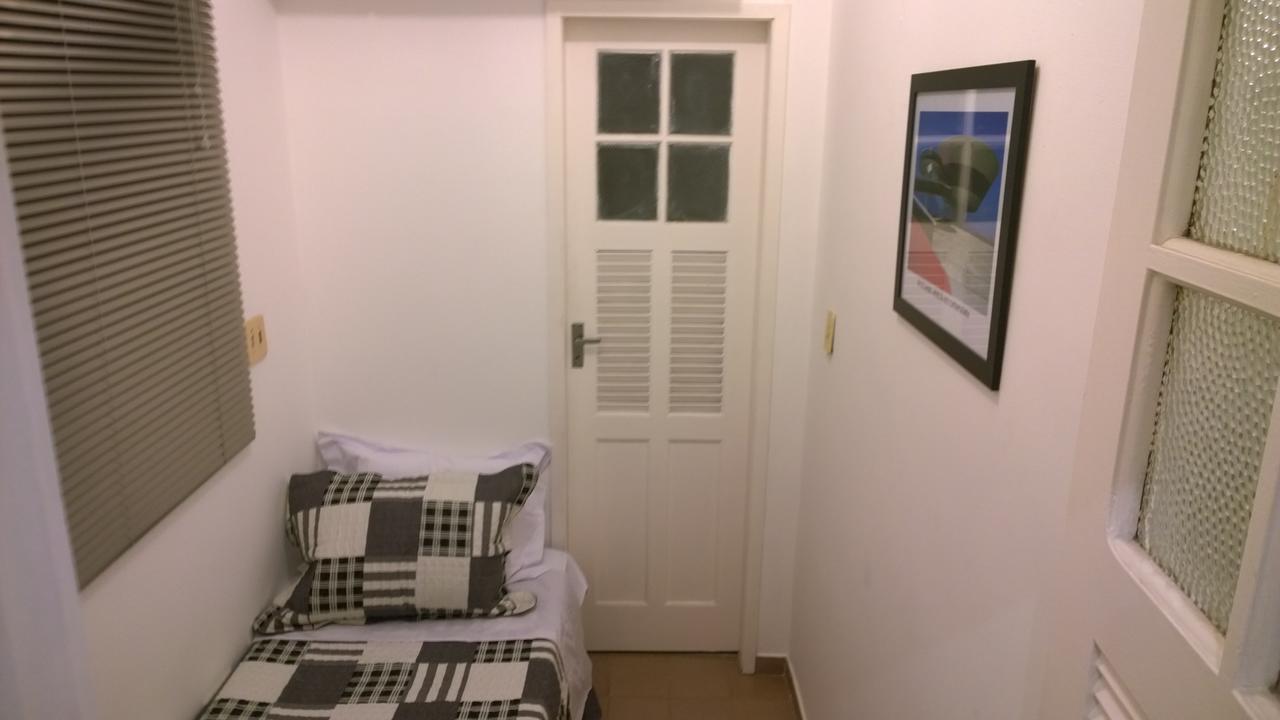 Copacabana Amazing Copacabana Apartman Rio de Janeiro Kültér fotó